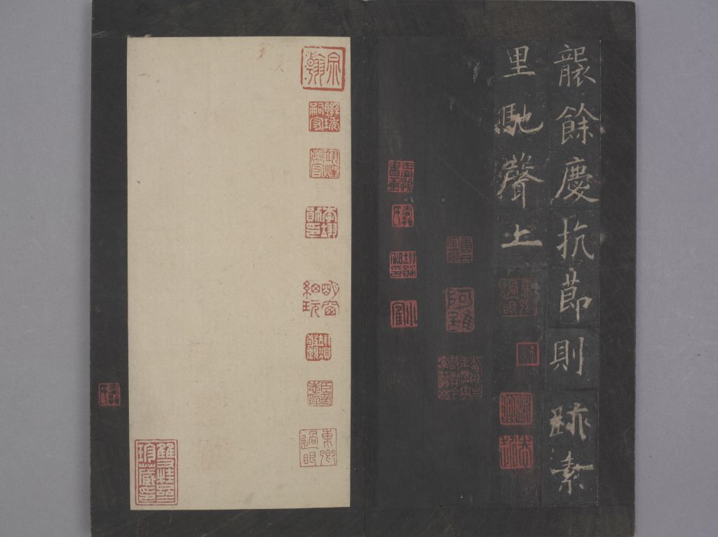 图片[12]-Wen Yanbo Stele-China Archive